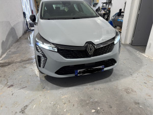 Photo de galerie - APRÈS RÉPARATION 