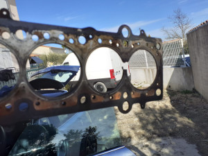 Photo de galerie - Réparation voiture