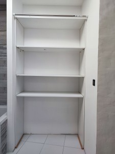 Photo de galerie - Montage meubles en kit