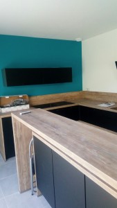 Photo de galerie - Carrelage