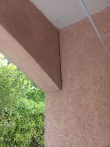 Photo de galerie - Chantier maçonnerie 