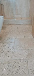 Photo de galerie - Salle d bain