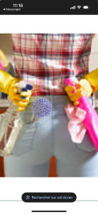 Photo de galerie - A domicile 