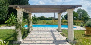 Photo de galerie - Carrelage
