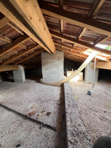 Photo de galerie - Isolant / Matériel d'isolation