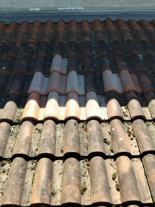 Photo de galerie - Couverture - Toiture