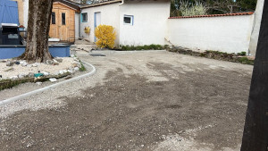 Photo de galerie - Paysagiste - Aménagement du jardin
