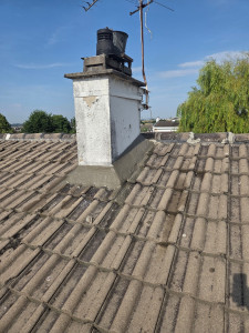 Photo de galerie - Solein de cheminée 