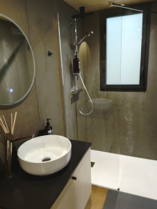 Photo de galerie - Entretien salle de bain 