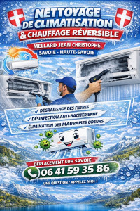 Photo de galerie - Bricolage et multi services