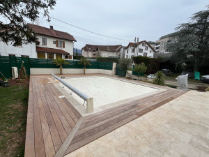 Photo de galerie - Menuiserie - Huisserie - Agencement