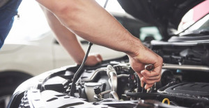 Photo de galerie - Toutes réparations 
