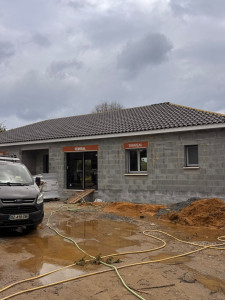 Photo de galerie - Maison a également été fait pars nos soins 