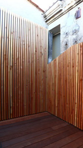 Photo de galerie - Architecte - Maître d'oeuvre
