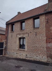 Photo de galerie - Maçonnerie