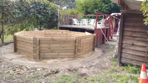 Photo de galerie - Bricolage et multi services