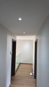 Photo de galerie - Travaux et finition soigné de peinture 