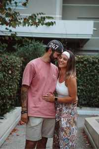 Photo de galerie - Photo couple 