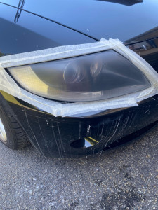 Photo de galerie - Lavage auto