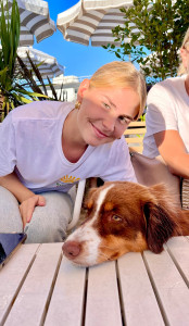 Photo de galerie - Garde berger australien 