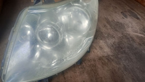 Photo de galerie - Avant rénovation 