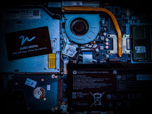 Photo de galerie - Réparation, maintenance, Boost Pc (ou 2eme vie) (2012-2026), installation SSD, Ram, Nouvelles Carte Wifi 5/6 Bluetooth 5.0 Interne 