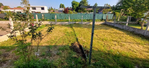 Photo de galerie - Jardinier