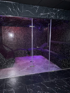 Photo de galerie - Hammam