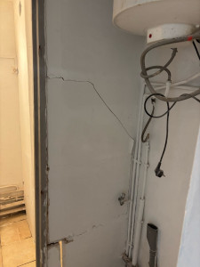 Photo de galerie - Renovation générale 