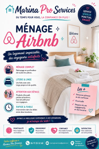Photo de galerie - Ménage