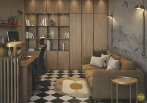 Photo de galerie - Architecte d'intérieur - Décorateur d'intérieur