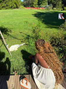 Photo de galerie - Boho twist