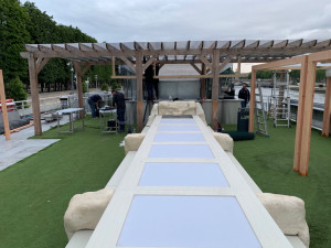 Photo de galerie - Artisan d'art