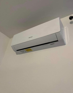 Photo de galerie - Chauffage - Climatisation