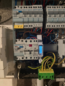 Photo de galerie - Dépannage électrique 