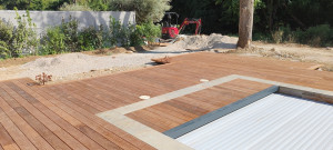 Photo de galerie - Paysagiste - Aménagement du jardin