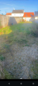 Photo de galerie - Jardinier