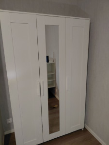 Photo de galerie - L’armoire  Brimnes 