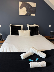 Photo de galerie - Nettoyage Airbnb 