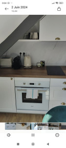 Photo de galerie - Ménage