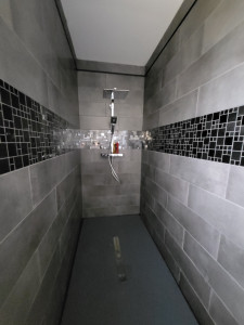 Photo de galerie - Plomberie - Installation sanitaire