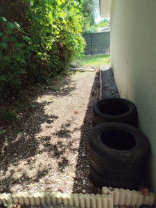 Photo de galerie - Évacuation déchets - Gravats