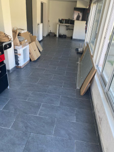 Photo de galerie - Ménage 