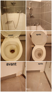 Photo de galerie - Remise en état 