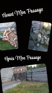 Photo de galerie - Débarras 