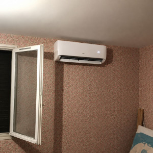 Photo de galerie - Chauffage - Climatisation