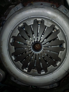 Photo de galerie - Mécanique Lourde & Transmission