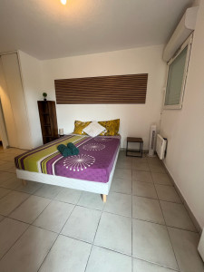 Photo de galerie - Ménage