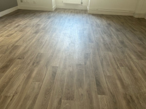 Photo de galerie - Peinture - Tapisserie