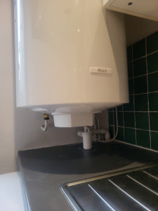 Photo de galerie - Plomberie - Installation sanitaire